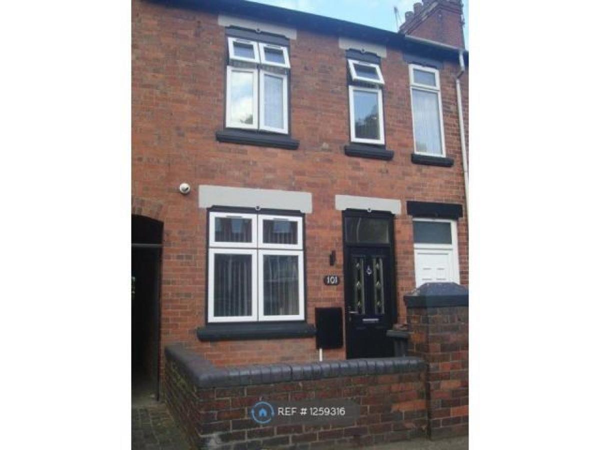 Picture of Home For Rent in Newcastle under Lyme, Staffordshire, United Kingdom