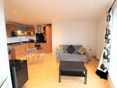 Apartment For Rent in Leeds, United Kingdom