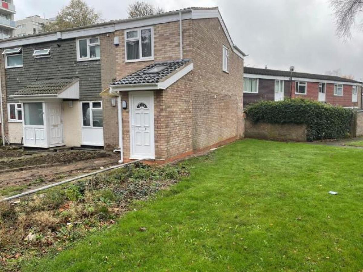 Picture of Apartment For Rent in Birmingham, West Midlands, United Kingdom