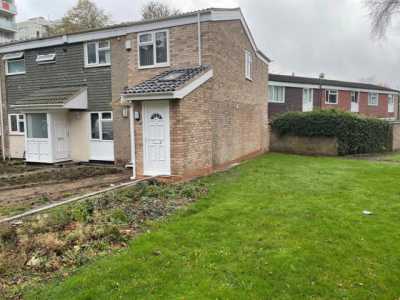 Apartment For Rent in Birmingham, United Kingdom