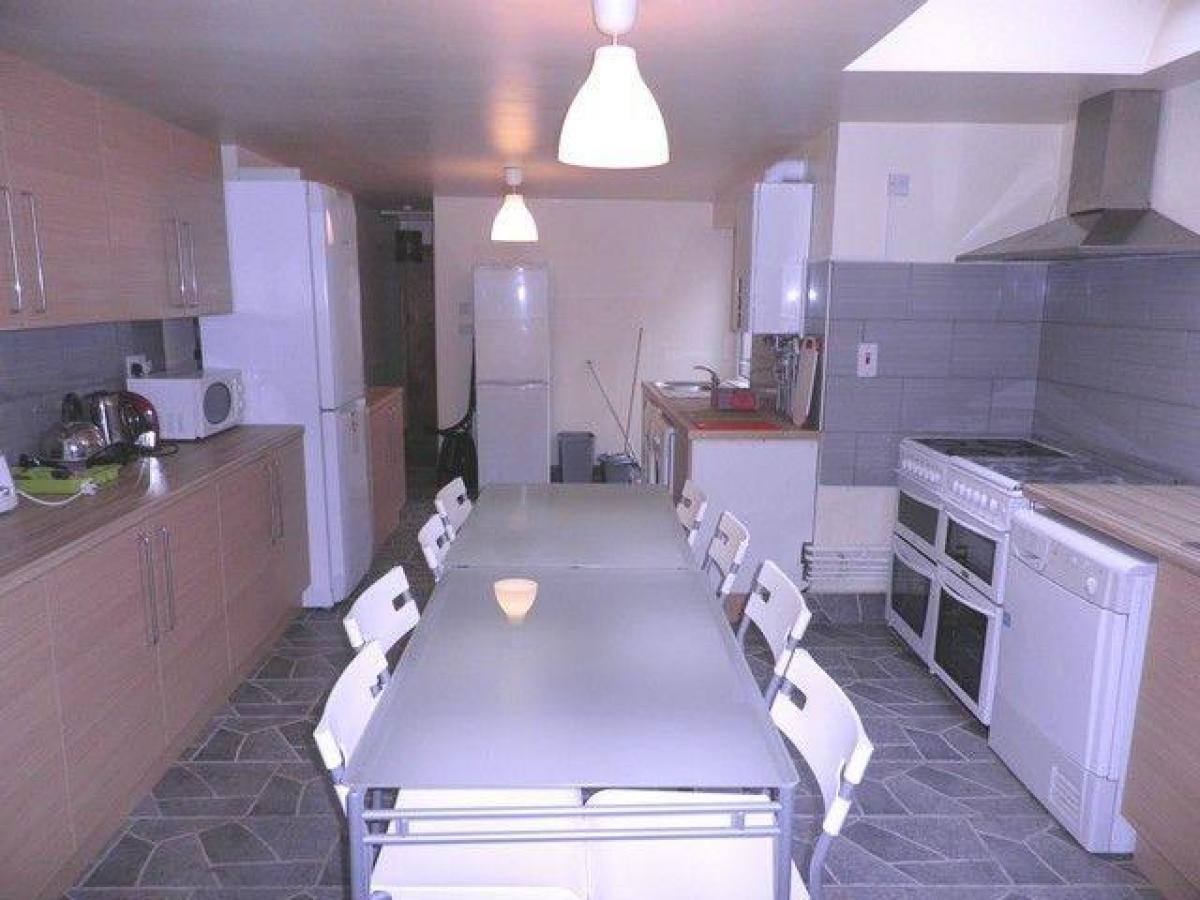 Picture of Home For Rent in Birmingham, West Midlands, United Kingdom