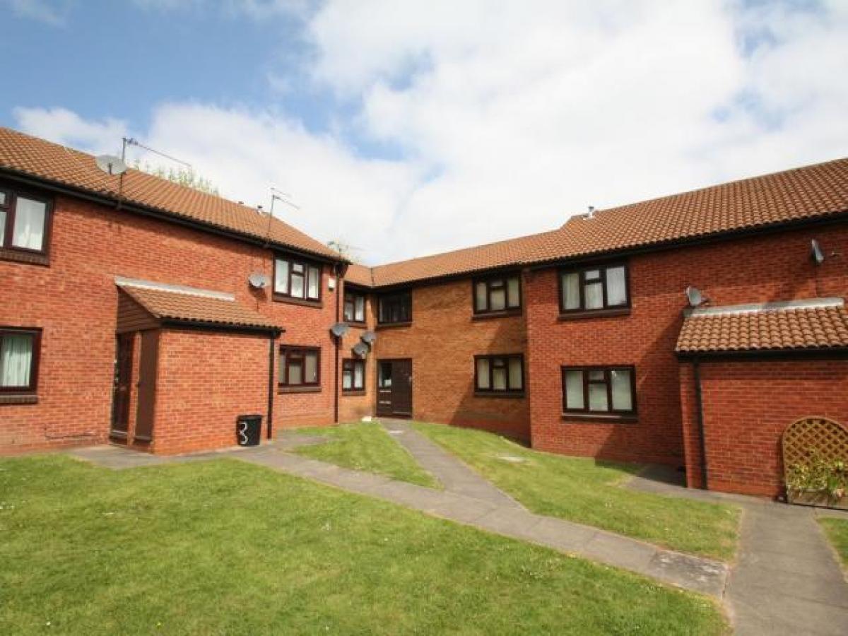 Picture of Apartment For Rent in Birmingham, West Midlands, United Kingdom