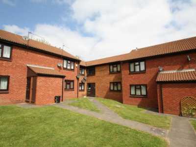 Apartment For Rent in Birmingham, United Kingdom