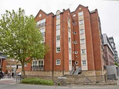 Apartment For Rent in Lincoln, United Kingdom