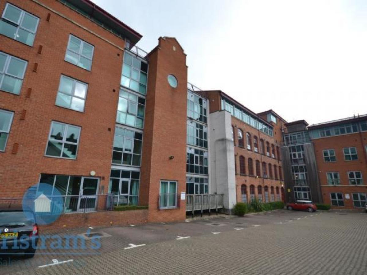 Picture of Apartment For Rent in Nottingham, Nottinghamshire, United Kingdom