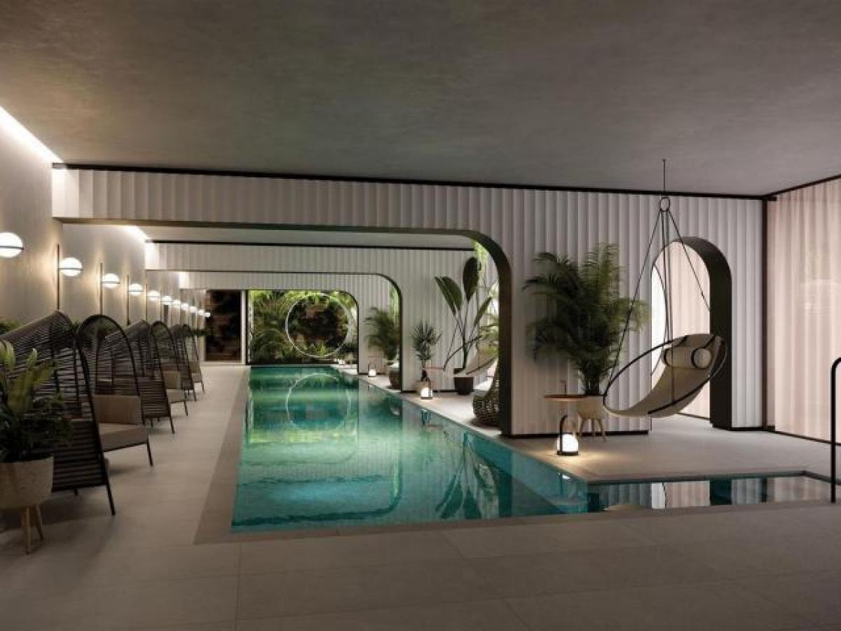 Picture of Apartment For Rent in Manchester, Greater Manchester, United Kingdom