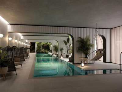 Apartment For Rent in Manchester, United Kingdom