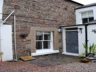 Apartment For Rent in Lanark, United Kingdom