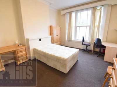 Apartment For Rent in Sheffield, United Kingdom