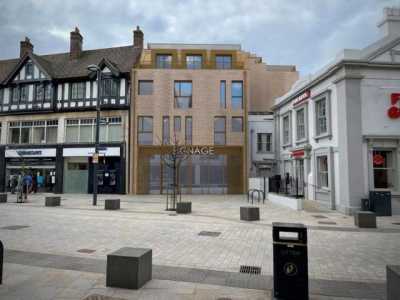 Apartment For Rent in 