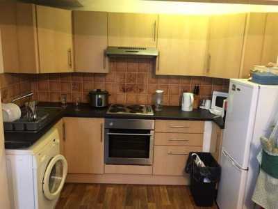 Apartment For Rent in Leeds, United Kingdom