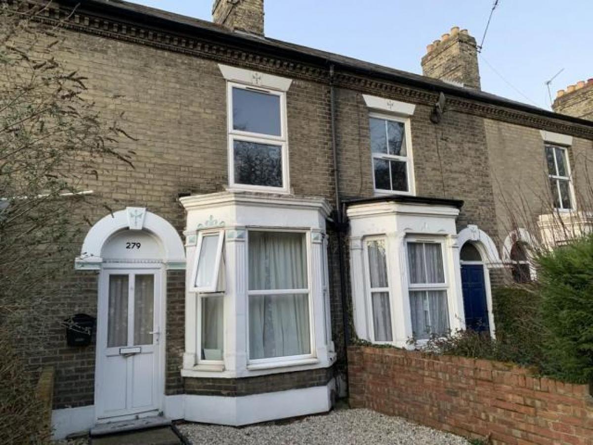 Picture of Home For Rent in Norwich, Norfolk, United Kingdom