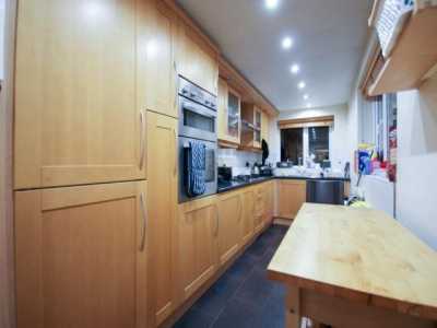 Home For Rent in Birmingham, United Kingdom