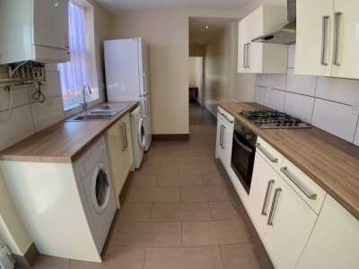 Home For Rent in Leicester, United Kingdom