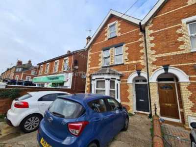 Home For Rent in Reading, United Kingdom