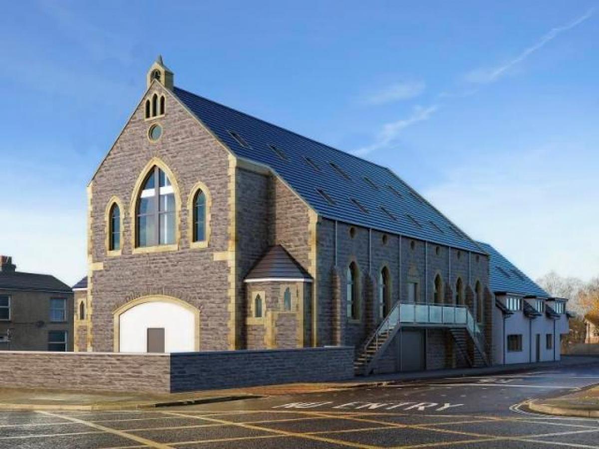 Picture of Apartment For Rent in Bristol, Bristol, United Kingdom