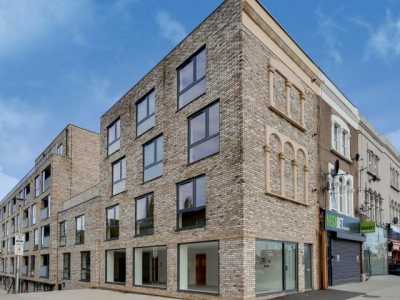 Apartment For Rent in Ilford, United Kingdom
