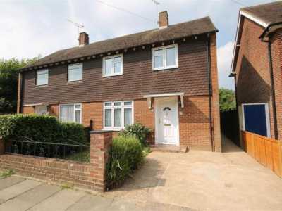 Home For Rent in Canterbury, United Kingdom