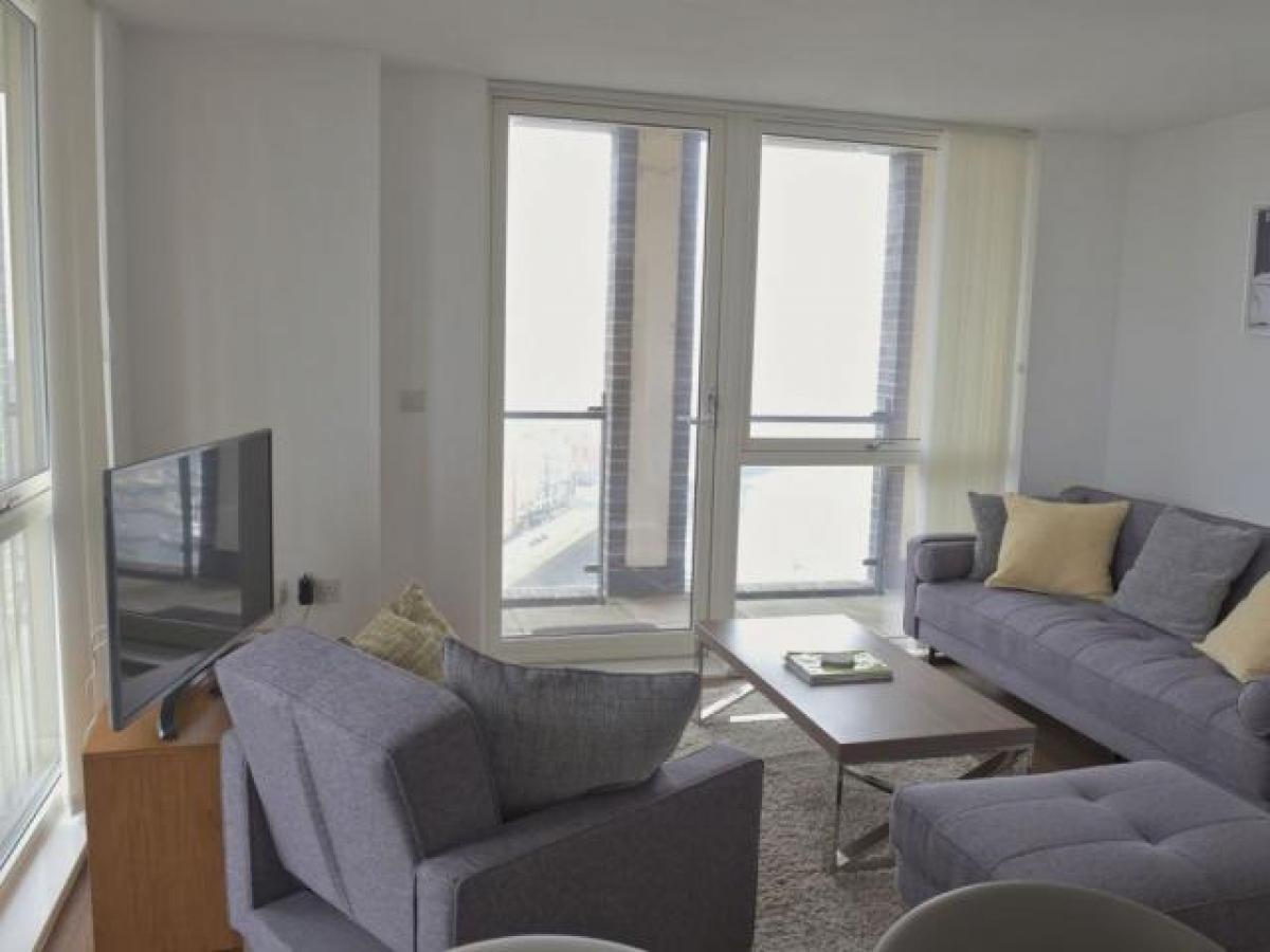 Picture of Apartment For Rent in Ipswich, Suffolk, United Kingdom