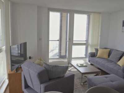 Apartment For Rent in Ipswich, United Kingdom