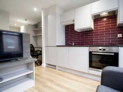 Apartment For Rent in Leeds, United Kingdom