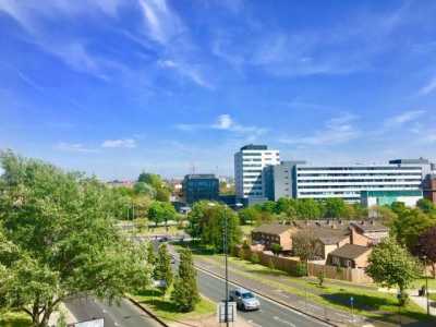 Apartment For Rent in Liverpool, United Kingdom