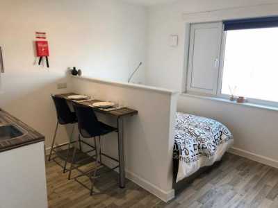 Apartment For Rent in Luton, United Kingdom
