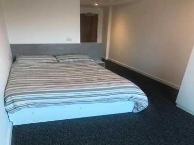 Apartment For Rent in Sheffield, United Kingdom