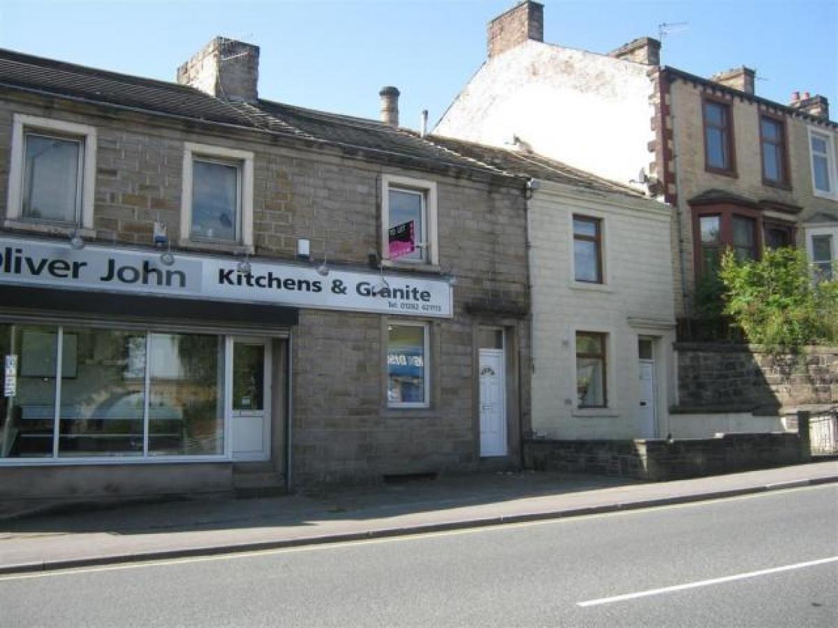 Picture of Apartment For Rent in Burnley, Lancashire, United Kingdom