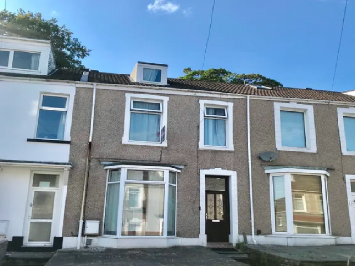 Picture of Home For Rent in Swansea, West Glamorgan, United Kingdom