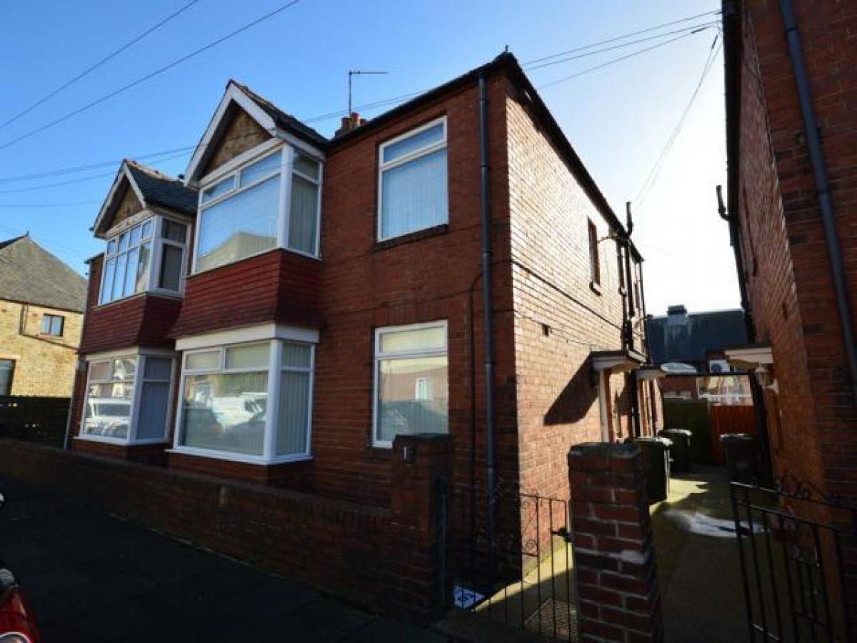 Picture of Apartment For Rent in Wallsend, Tyne and Wear, United Kingdom