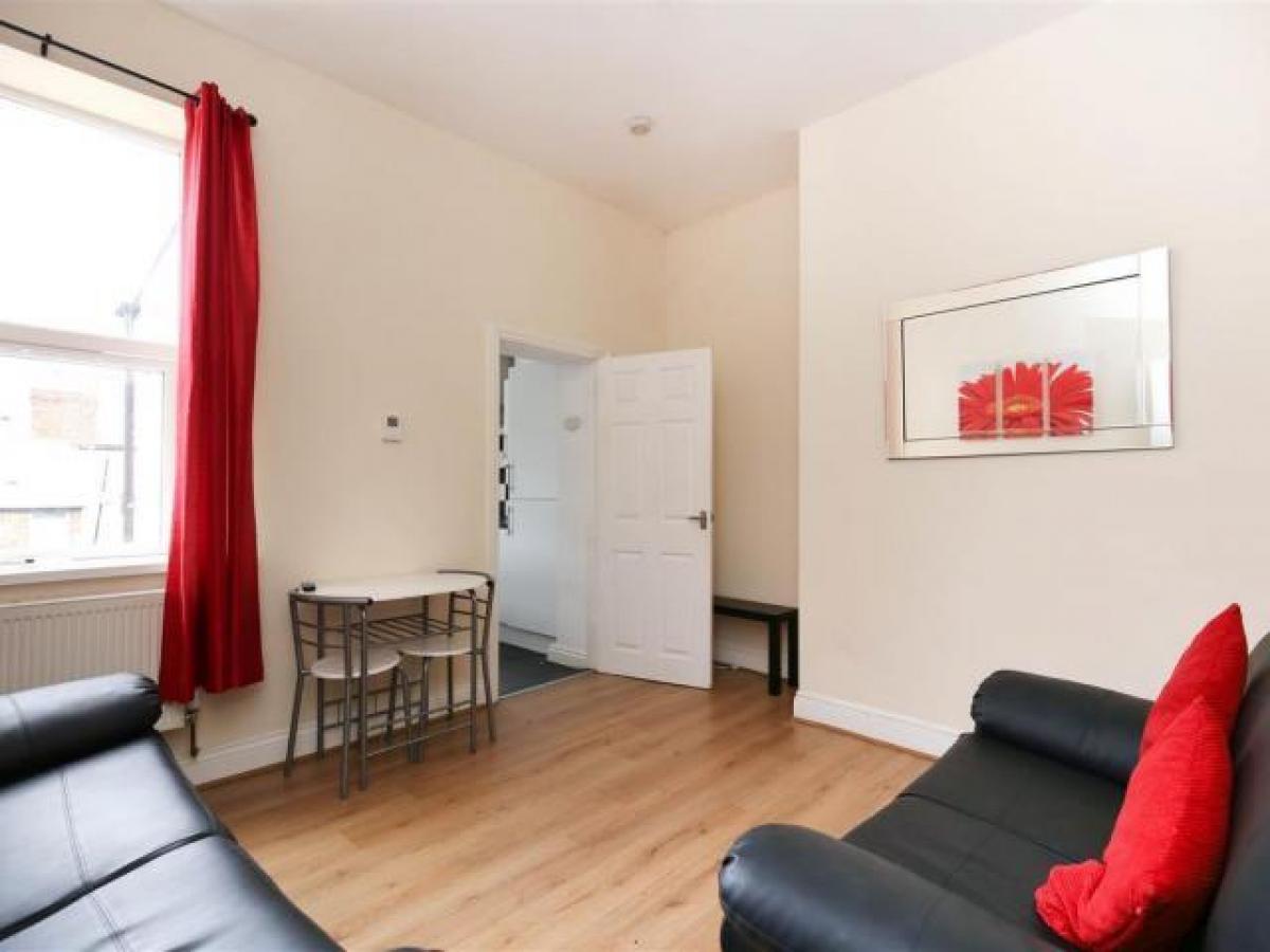 Picture of Apartment For Rent in Newcastle upon Tyne, Tyne and Wear, United Kingdom
