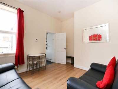 Apartment For Rent in Newcastle upon Tyne, United Kingdom