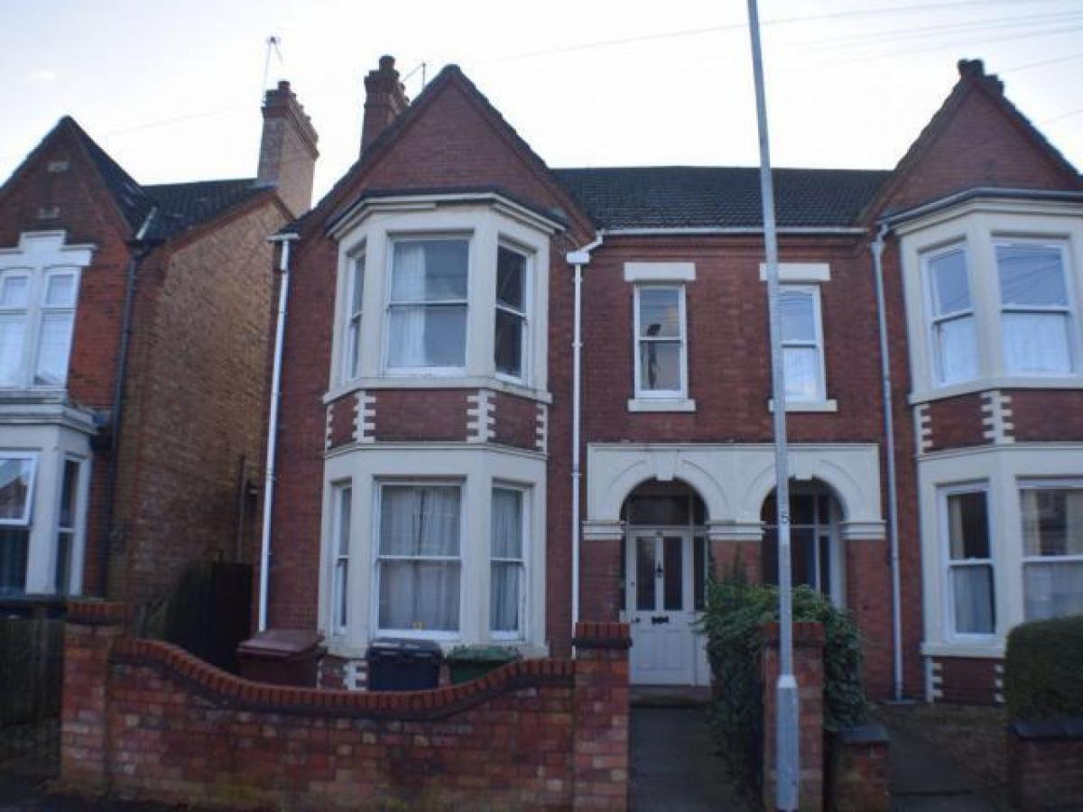 Picture of Apartment For Rent in Peterborough, Cambridgeshire, United Kingdom