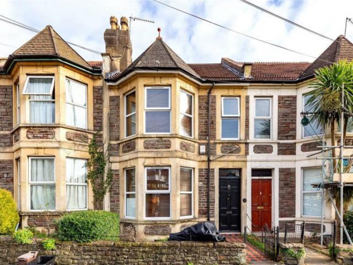 Picture of Home For Rent in Bristol, Bristol, United Kingdom