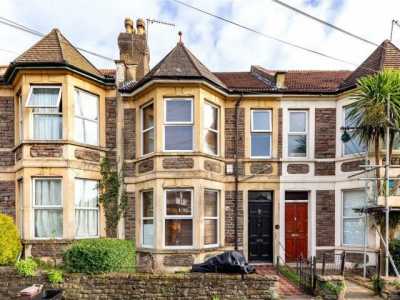 Home For Rent in Bristol, United Kingdom