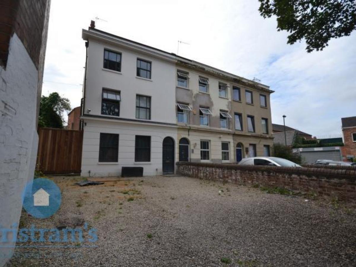 Picture of Home For Rent in Nottingham, Nottinghamshire, United Kingdom