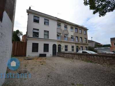 Home For Rent in Nottingham, United Kingdom