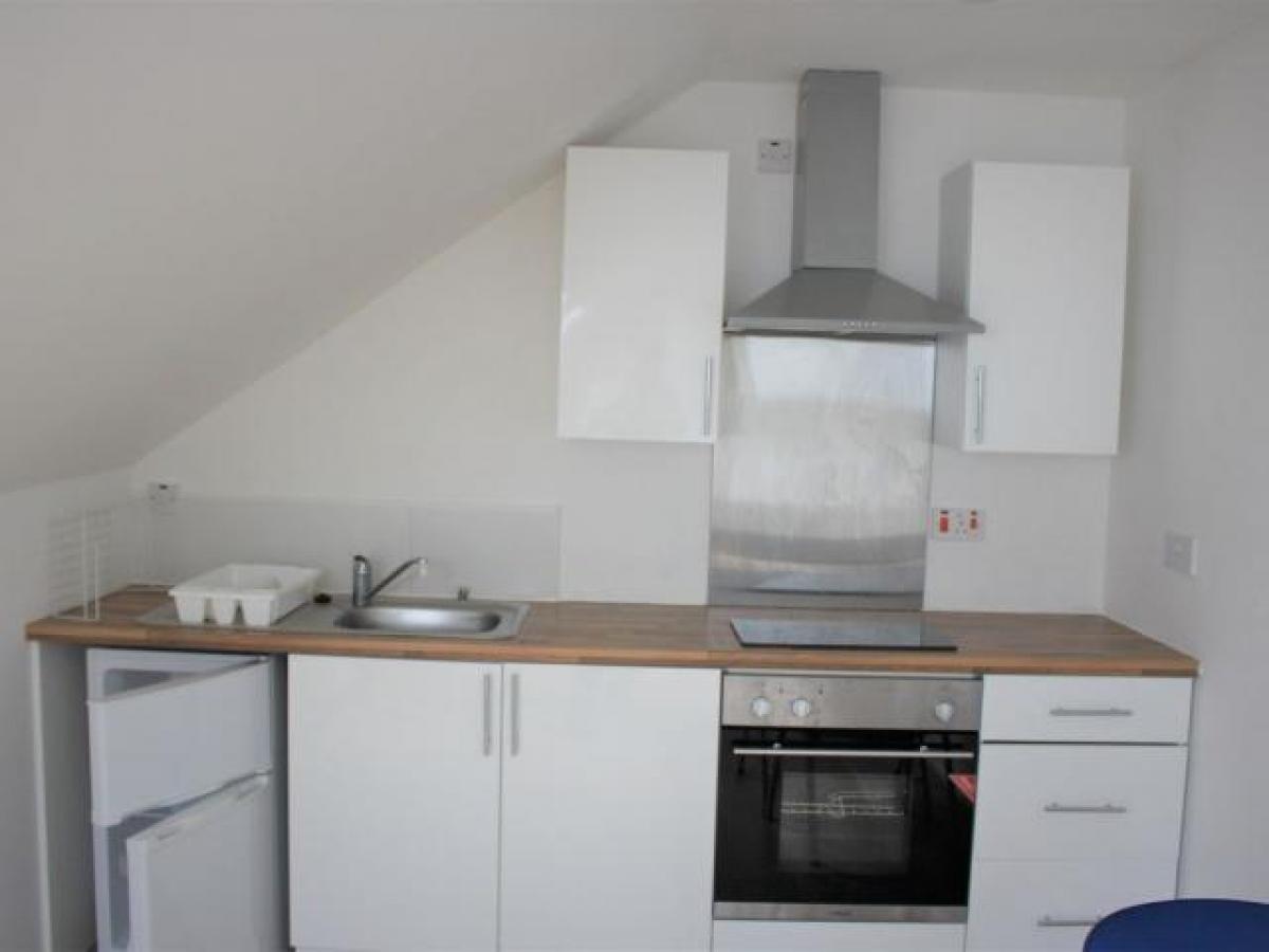 Picture of Apartment For Rent in Leicester, Leicestershire, United Kingdom