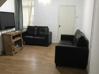 Home For Rent in Leicester, United Kingdom