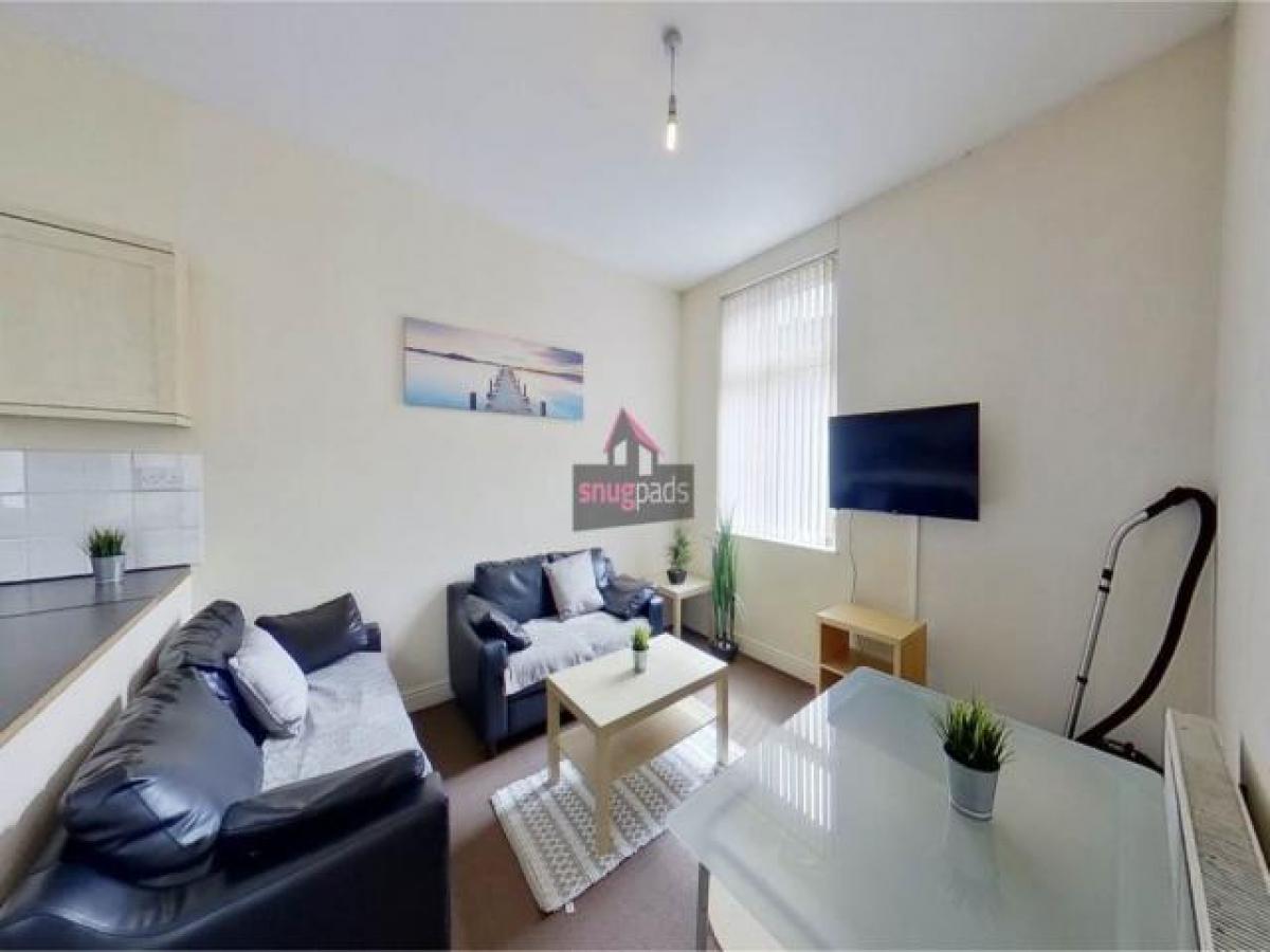 Picture of Apartment For Rent in Salford, Greater Manchester, United Kingdom