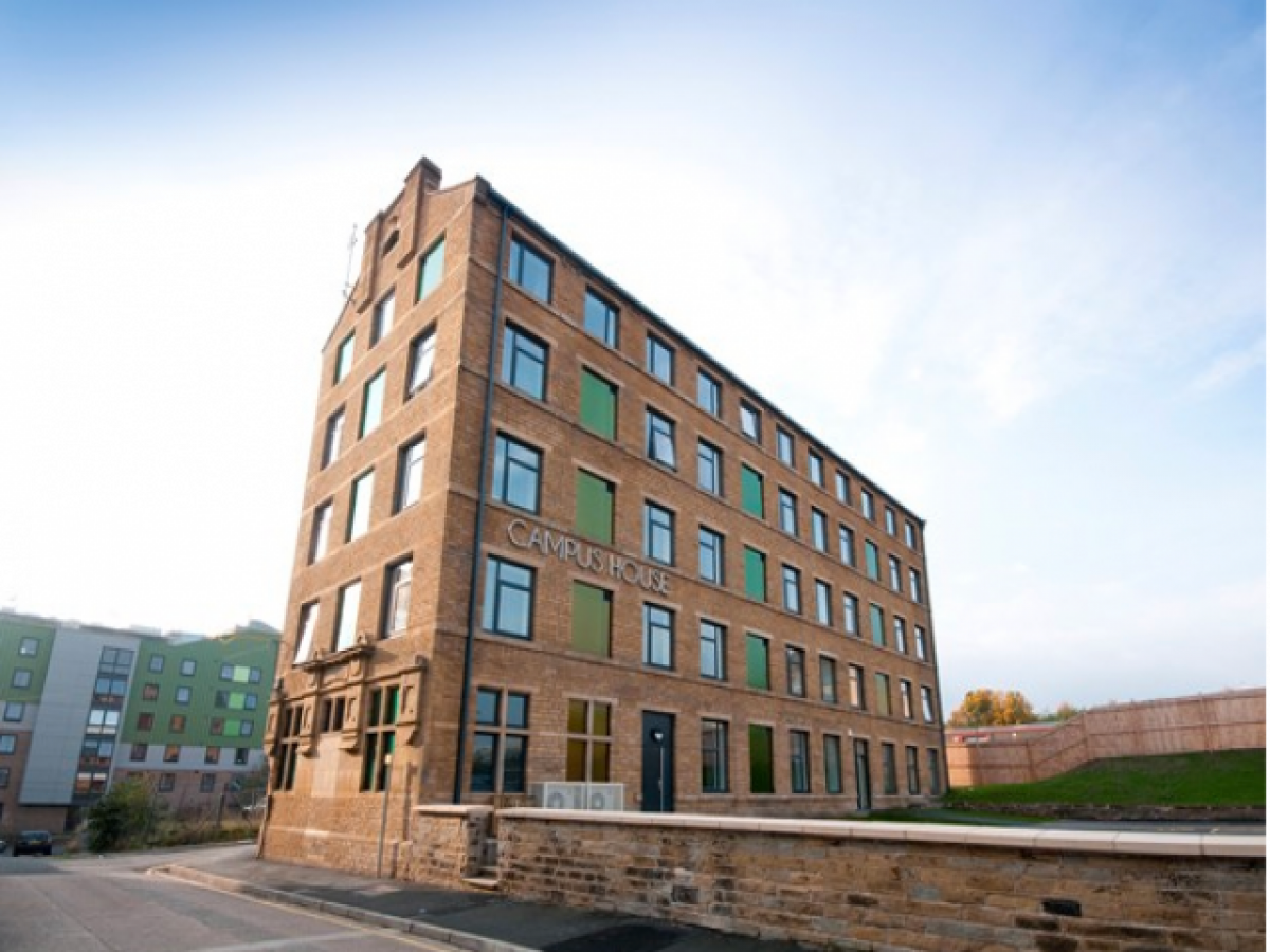 Picture of Apartment For Rent in Bradford, West Yorkshire, United Kingdom