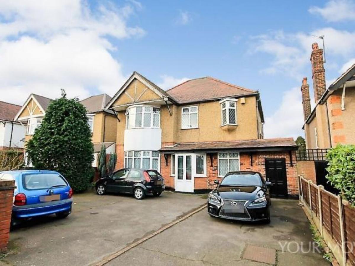 Picture of Home For Rent in Romford, Essex, United Kingdom
