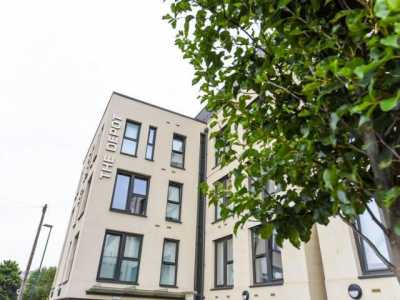 Apartment For Rent in 