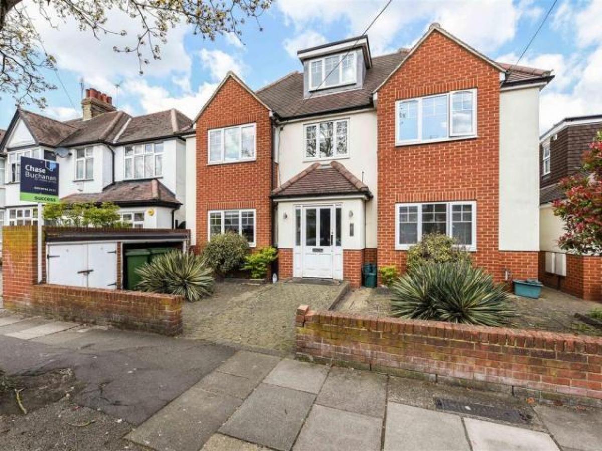 Picture of Apartment For Rent in Twickenham, Greater London, United Kingdom