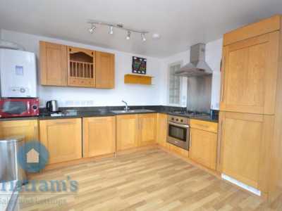Apartment For Rent in Nottingham, United Kingdom
