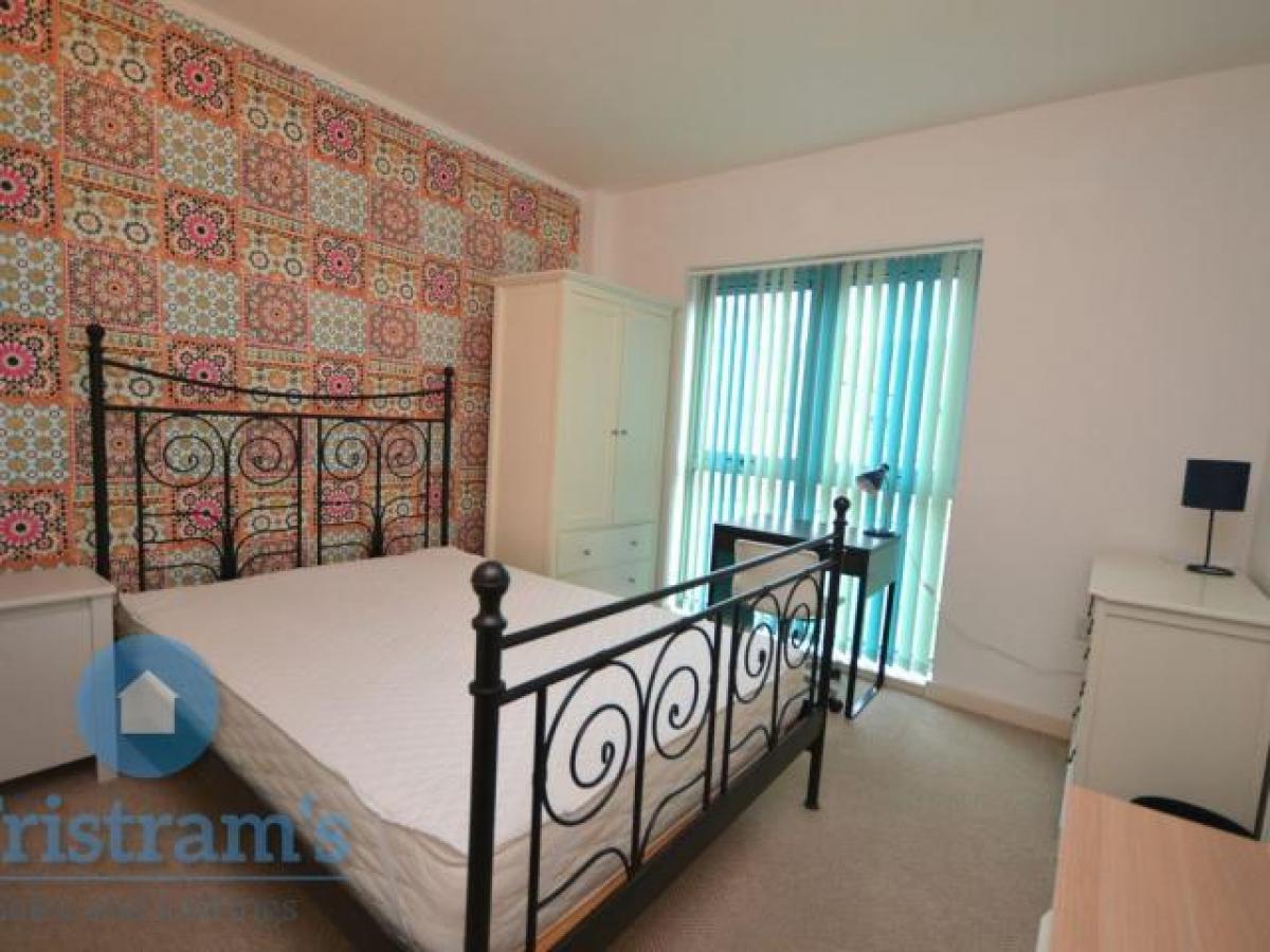 Picture of Apartment For Rent in Nottingham, Nottinghamshire, United Kingdom