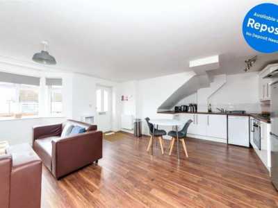 Apartment For Rent in Brighton, United Kingdom