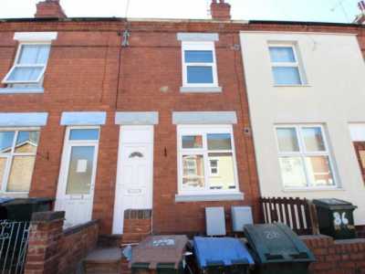 Apartment For Rent in Coventry, United Kingdom