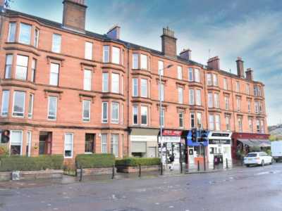Apartment For Rent in Glasgow, United Kingdom
